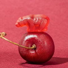 Load image into Gallery viewer, CALIFORNIA GUMMY BEARS CHERRY GUMMY BEARS
