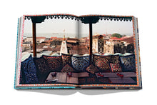 Load image into Gallery viewer, ASSOULINE  ZANZIBAR BOOK
