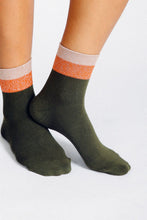 Load image into Gallery viewer, TAILORED UNION SOCKS
