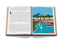 Load image into Gallery viewer, ASSOULINE COSTA SMERALDA  SARDINIA, ITALY
