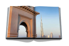 Load image into Gallery viewer, ASSOULINE DUBAI WONDER TRAVEL BOOK
