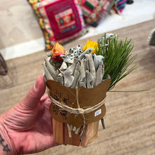 Load image into Gallery viewer, SPIRITUAL KINDLING MICRO MINI BUNDLE
