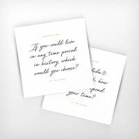 Load image into Gallery viewer, Lumitory conversation cards
