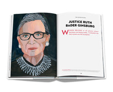 Load image into Gallery viewer, ASSOULINE VITAL VOICES Vital Voices: 100 Women Using Their Power to Empower
