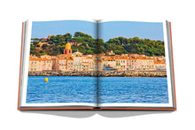 Load image into Gallery viewer, ASSOULINE ST. TROPEZ SOLEIL FRANCE BOOK
