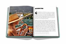 Load image into Gallery viewer, ASSOULINE LAKE COMO IDYLL ITALY BOOK
