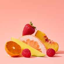 Load image into Gallery viewer, CALIFORNIA GUMMY BEARS CALIFORNIA FRUIT MIX - Gummy Bears - Real Fruit

