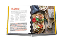 Load image into Gallery viewer, ASSOULINE The Ashram: The Way We Eat

