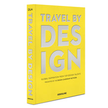Load image into Gallery viewer, ASSOULINE TRAVEL BY DESIGN
