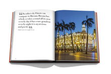 Load image into Gallery viewer, ASSOULINE HAVANA BLUES TRAVEL BOOK HAVANA CUBA
