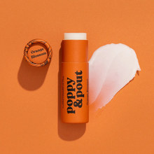 Load image into Gallery viewer, POPPY &amp; POUT LIP BALM
