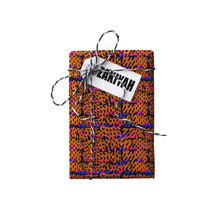 Load image into Gallery viewer, FOLKUS Khadijah Zakiyah Double-sided Gift Wrap
