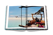Load image into Gallery viewer, ASSOULINE  ZANZIBAR BOOK
