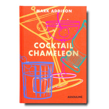 Load image into Gallery viewer, ASSOULINE Cocktail Chameleon
