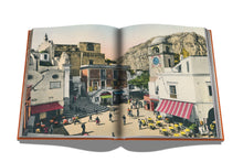Load image into Gallery viewer, ASSOULINE CAPRI DOLCE VITA ITALY BOOK
