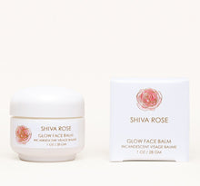 Load image into Gallery viewer, SHIVA ROSE GLOW FACE BALM
