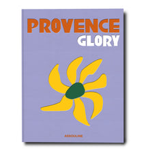 Load image into Gallery viewer, ASSOULINE PROVENCE GLORY FRANCE BOOK
