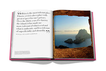 Load image into Gallery viewer, ASSOULINE IBIZA BOHEMIA SPAIN  BOOK
