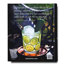 Load image into Gallery viewer, ASSOULINE TEQUILA COCKTAILS
