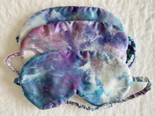 Load image into Gallery viewer, SUENO MADE KAUAI  Silk Sleep Masks
