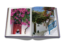 Load image into Gallery viewer, ASSOULINE MYKONOS MUSE GREECE BOOK
