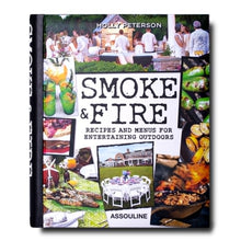 Load image into Gallery viewer, ASSOULINE SMOKE &amp; FIRE
