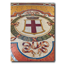 Load image into Gallery viewer, ASSOULINE MILAN CHIC ITALY BOOK
