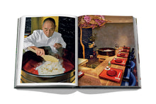 Load image into Gallery viewer, ASSOULINE Sushi Shokunin : Japan's Culinary Masters
