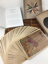 Load image into Gallery viewer, ANIMAL MEDICINE CARDS
