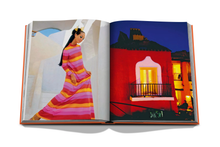 Load image into Gallery viewer, ASSOULINE COSTA SMERALDA  SARDINIA, ITALY
