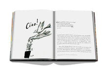 Load image into Gallery viewer, ASSOULINE ITALIAN CHIC BOOK ITALY
