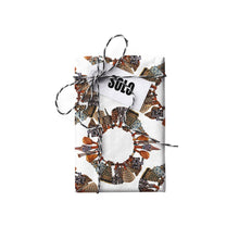 Load image into Gallery viewer, FOLKUS Solo Binta Double-sided Gift Wrap (STONE PAPER)
