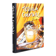 Load image into Gallery viewer, ASSOULINE TEQUILA COCKTAILS
