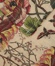 Load image into Gallery viewer, AVENIDA HOME POPPIES TEA TOWEL
