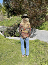 Load image into Gallery viewer, TYSA #5161 GO EVERYWHERE TOP IN ADVENTURE AWAITS
