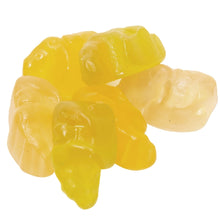 Load image into Gallery viewer, CALIFORNIA GUMMY BEARS CITRUS MIX GUMMY BEARS
