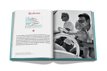 Load image into Gallery viewer, ASSOULINE TURQUOISE COAST TURKISH RIVIERA BOOK
