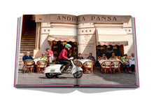 Load image into Gallery viewer, ASSOULINE AMALFI COAST ITALY BOOK
