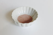 Load image into Gallery viewer, KAYA Rose Hibiscus Cleansing Grains | Facial scrub | Dry Skin Care | 100% Natural | Spa &amp; Relaxation | Vetiver
