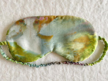 Load image into Gallery viewer, SUENO MADE KAUAI  Silk Sleep Masks
