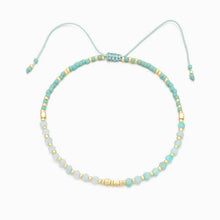 Load image into Gallery viewer, KINDRED ROW HEALING GEMSTONE STACKING BRACELET  ALL Stones
