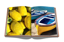 Load image into Gallery viewer, ASSOULINE CAPRI DOLCE VITA ITALY BOOK
