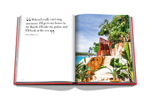 Load image into Gallery viewer, ASSOULINE ST. BARTHS FREEDOM BOOK

