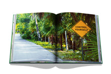 Load image into Gallery viewer, ASSOULINE TULUM GYPSET MEXICO BOOK
