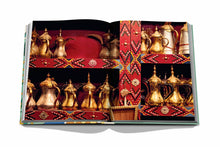 Load image into Gallery viewer, ASSOULINE Saudi Coffee: The Culture of Hospitality
