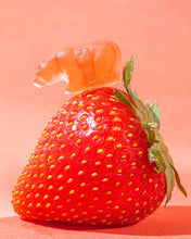 Load image into Gallery viewer, CALIFORNIA GUMMY BEARS CALIFORNIA FRUIT MIX - Gummy Bears - Real Fruit
