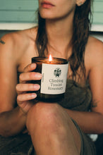 Load image into Gallery viewer, FLAMINGO ESTATE Climbing Tuscan Rosemary Candle

