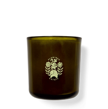 Load image into Gallery viewer, FLAMINGO ESTATE 8OZ OLIVE TREE CANDLE
