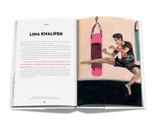 Load image into Gallery viewer, ASSOULINE VITAL VOICES Vital Voices: 100 Women Using Their Power to Empower
