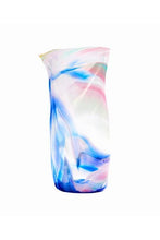 Load image into Gallery viewer, UPSTATE Carafe in Kokomo PITCHER  PINK BLUE TEAL
